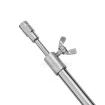 Топ модел Колчета за Риболов на плувка, FishPro Inox  - Супер качество