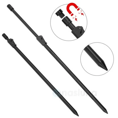 Телескопично колче с магнитен накрайник FishPro Magnex