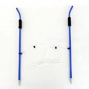 Колчета за дистанция Formax Elegance Distance Stick Колчета за дистанция Formax Elegance Distance Stick