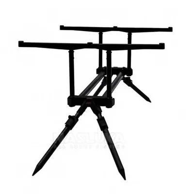 Шаранджийска стойка-родпод JRC X-Lite DR Pod
