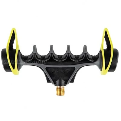 Гребен за мач и фидер Matrix Mini Gripper Rest, 12см
