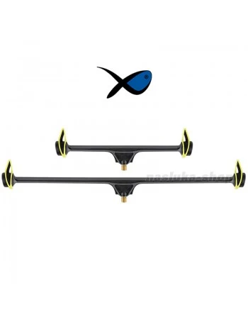 Гребен за мач и фидер Matrix Slider Rest, 22см