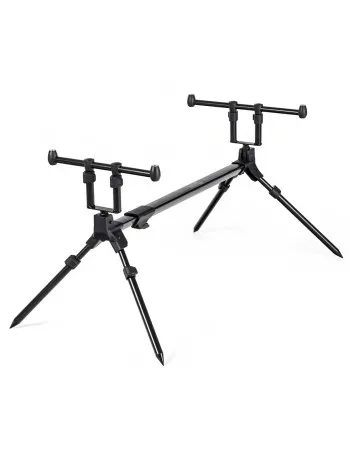 Шаранджийска стойка Mivardi Rodpod New Dynasty Quick Set