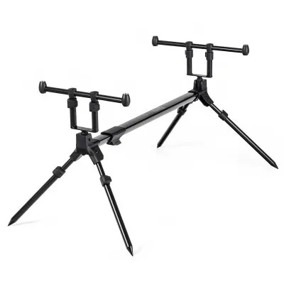 Шаранджийска стойка Mivardi Rodpod New Dynasty Quick Set