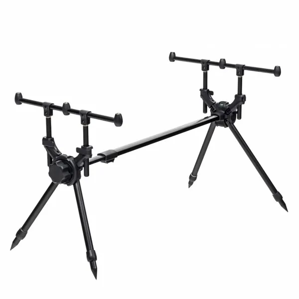 Шаранджийска стойка Mivardi Rodpod Professional — снимка 1