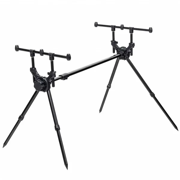 Шаранджийска стойка Mivardi Rodpod Professional — снимка 2
