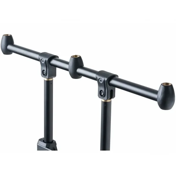 Шаранджийска стойка Mivardi Rodpod Professional — снимка 4