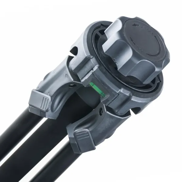 Шаранджийска стойка Mivardi Rodpod Professional — снимка 6