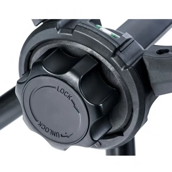 Стойка за шаранджийски риболов Mivardi Rodpod Professional Compact — снимка 4