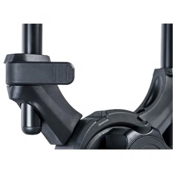 Стойка за шаранджийски риболов Mivardi Rodpod Professional Compact — снимка 7