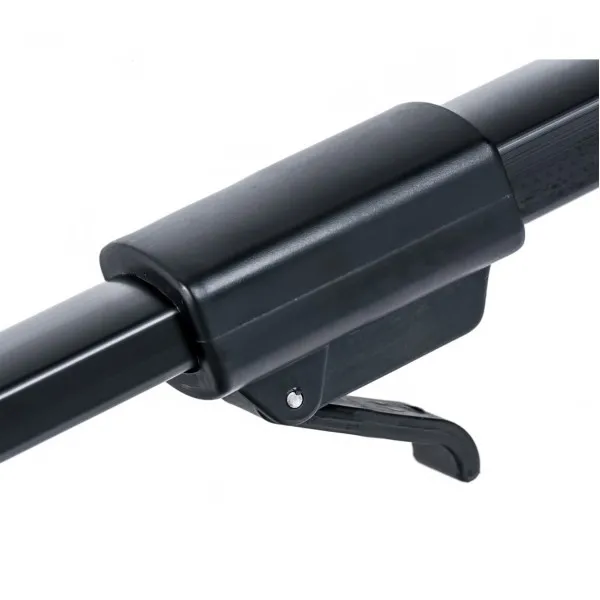 Стойка за шаранджийски риболов Mivardi Rodpod Professional Compact — снимка 8