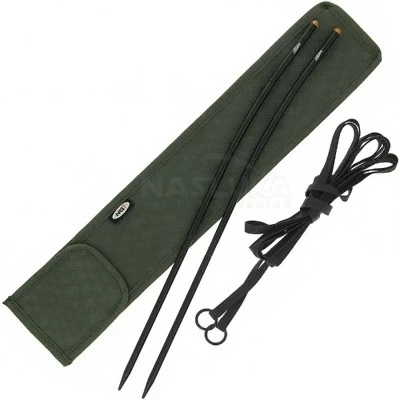 Колчета за измерване на дистанция NGT Deluxe Distance Stick Set