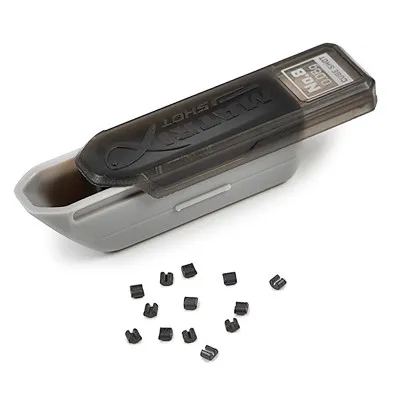 Тежести за мач и болонезе Matrix Cube Shot