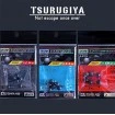 Tsurugiya DS Sinker - Доказано качество