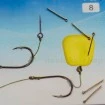 Аксесоари за риболов на шаран, Cralusso Fine Metal Bait Spike  - Гарантиран успех