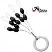 Аксесоари за риболов на шаран, Fil Fishing Fishing Rubber Stopper XXL  - Гарантиран успех
