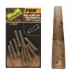 Аксесоари за риболов на шаран, Fox Slik Lead Clip Rubbers  - Гарантиран успех