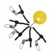 Аксесоари за риболов на плувка, Mikado Connector Pellet Waggler Kit  - Гарантиран успех