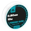 Аксесоари за фидер риболов, Mikado Feeder Gum  - Гарантиран успех