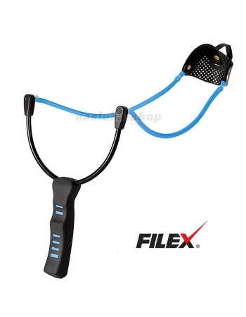 Голяма прашка за захранване Fil Fishing Catapult FilMax 7460