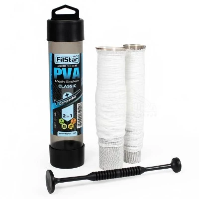 Комплект Filstar PVA Mesh System Classic 2in1, 7м, 25мм+35мм