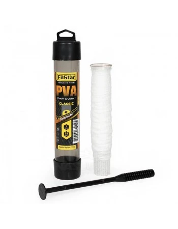 Комплект Filstar PVA Mesh System Classic 7м, 25мм
