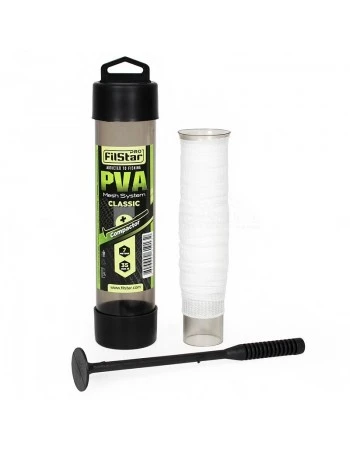 Комплект Filstar PVA Mesh System Classic 7м, 35мм