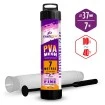 Топ модел PVA продукти за Риболов на шаран, FishPro PVA Mesh Classic  - Супер качество