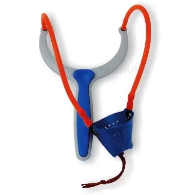 Прашка за захранване Stonfo Twin Color, Medium Power, 311-3