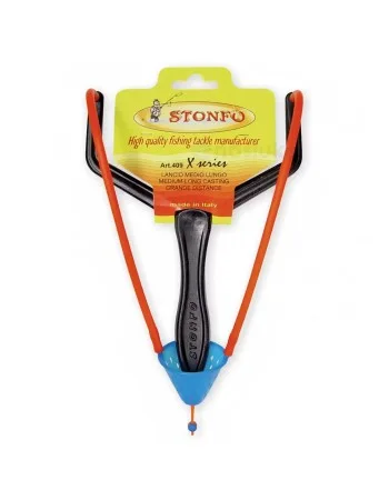 Риболовна прашка Stonfo X Series Catapult, 409