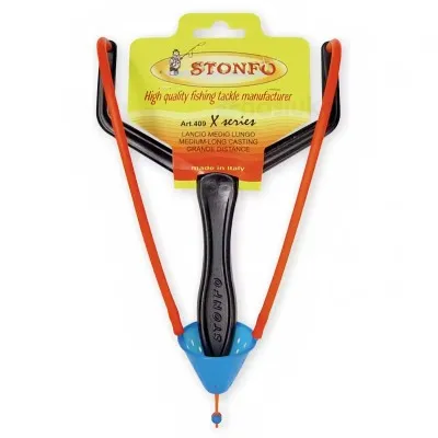 Риболовна прашка Stonfo X Series Catapult, 409