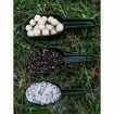 Топ модел Кобри, катапулти и лопати за Риболов на шаран, Trakker Bait Scoop Set  - Супер качество