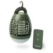 Лампа против насекоми с дистанционно Trakker Remote Bug Blaster