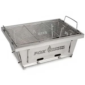 Сгъваемо барбекю Fox Cookware Foldable BBQ Сгъваемо барбекю Fox Cookware Foldable BBQ