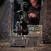 Аксесоари за Риболов на шаран Fox Foldable BBQ - Доказано качество