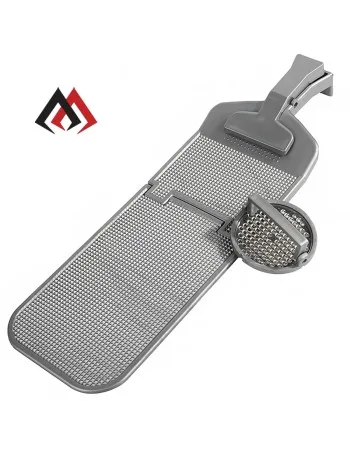 Сгъваема дъска за чистене на риба Mikado ZO14