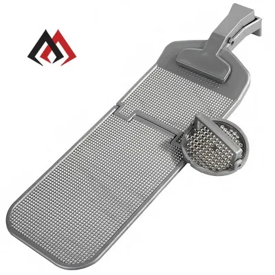 Сгъваема дъска за чистене на риба Mikado ZO14