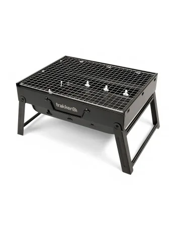 Къмпинг барбекю Trakker Armolife BBQ V2