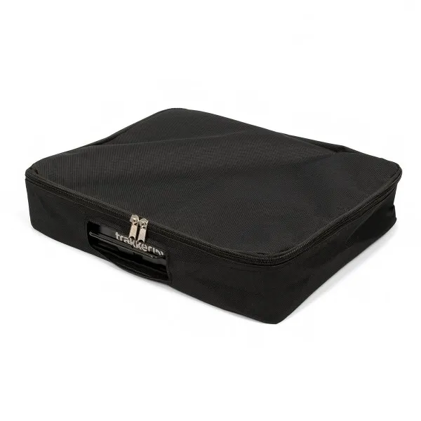 Къмпинг барбекю Trakker Armolife BBQ V2 — снимка 5