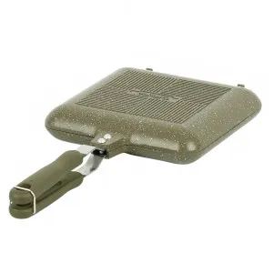 Тостер с незалепващо покритие Trakker Armolife Marble Sandwich Toaster Тостер с незалепващо покритие Trakker Armolife Marble Sandwich Toaster