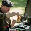 Trakker Armolife Marble Sandwich Toaster XL - Къмпинг аксесоари