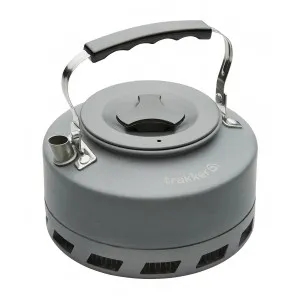 Trakker Armolife Power Kettle, Чайник за къмпинг и риболов Trakker Armolife Power Kettle, Чайник за къмпинг и риболов