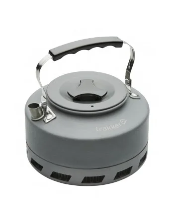 Trakker Armolife Power Kettle, Чайник за къмпинг и риболов