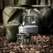 Trakker Power Kettle - Къмпинг аксесоари