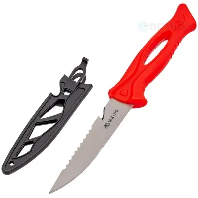 Риболовен нож Mikado AMN-857