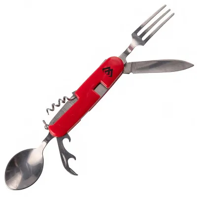 Мултифункционално джобно ножче Mikado Multitool AMN-854