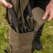 Avid Carp Revolve Low  - Топ модел за За риболов на шаран