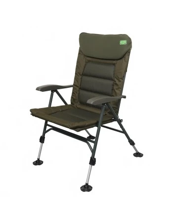 Шарански стол Carp Pro Comfort Medium Chair