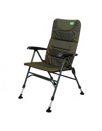 Шарански стол Carp Pro Comfort Light Chair