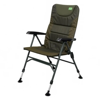 Шарански стол Carp Pro Comfort Light Chair